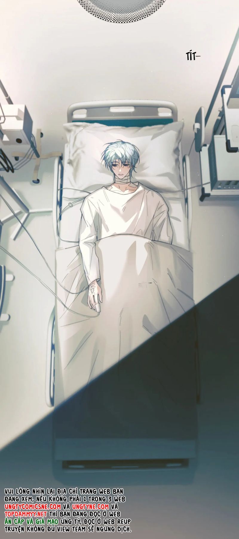 đọc truyện Tinh Vệ Chương 35 ảnh 47 tại Thiên Thai Truyện