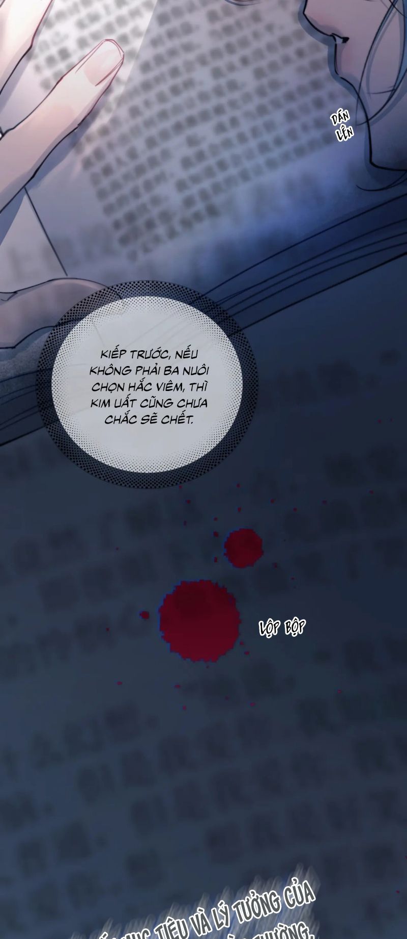 đọc truyện Tinh Vệ Chương 35 ảnh 8 tại Thiên Thai Truyện