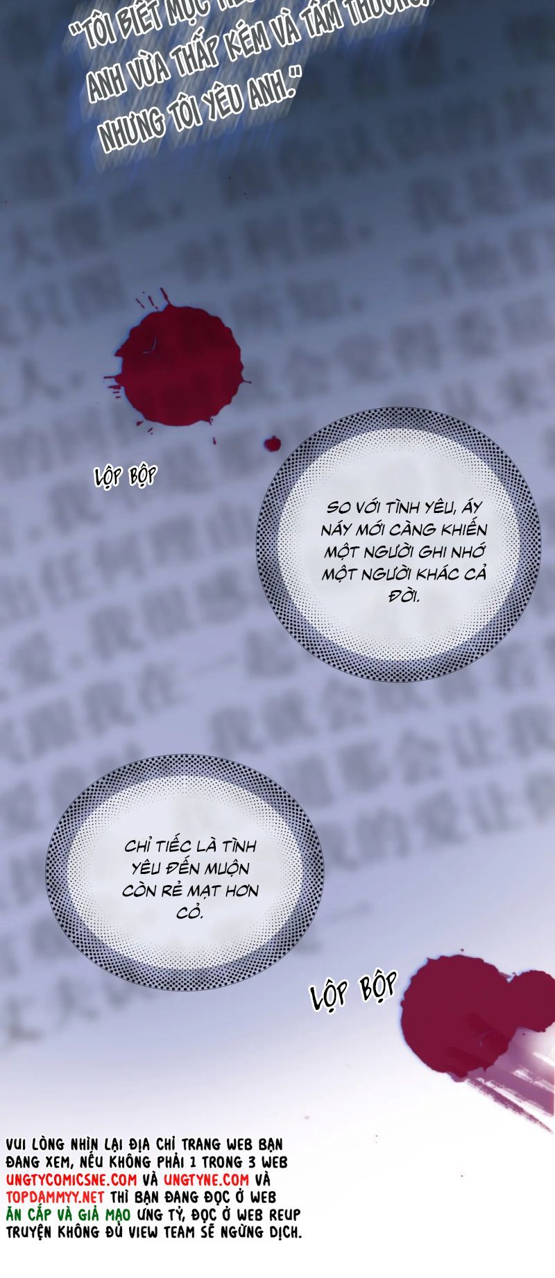 đọc truyện Tinh Vệ Chương 35 ảnh 9 tại Thiên Thai Truyện