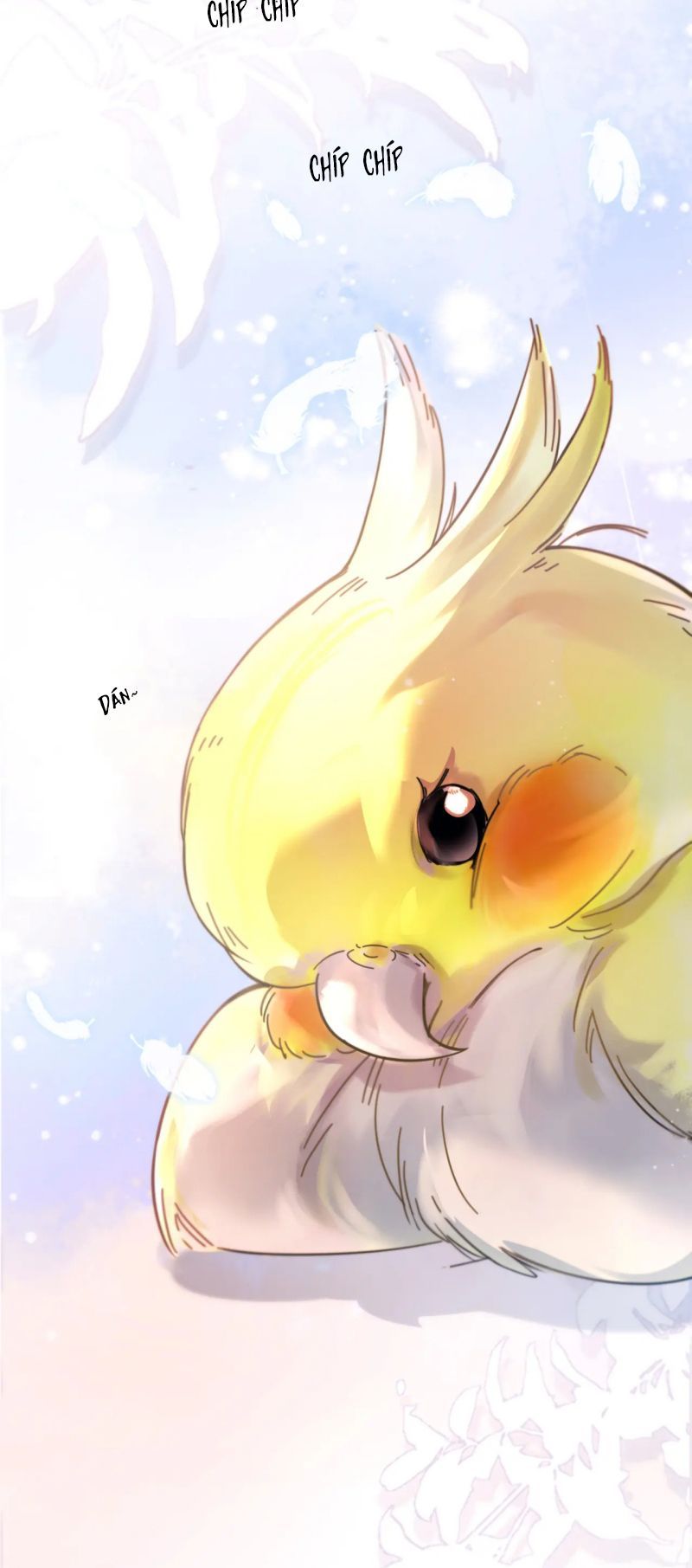 đọc truyện Tinh Vệ Chương 36 ảnh 13 tại Thiên Thai Truyện