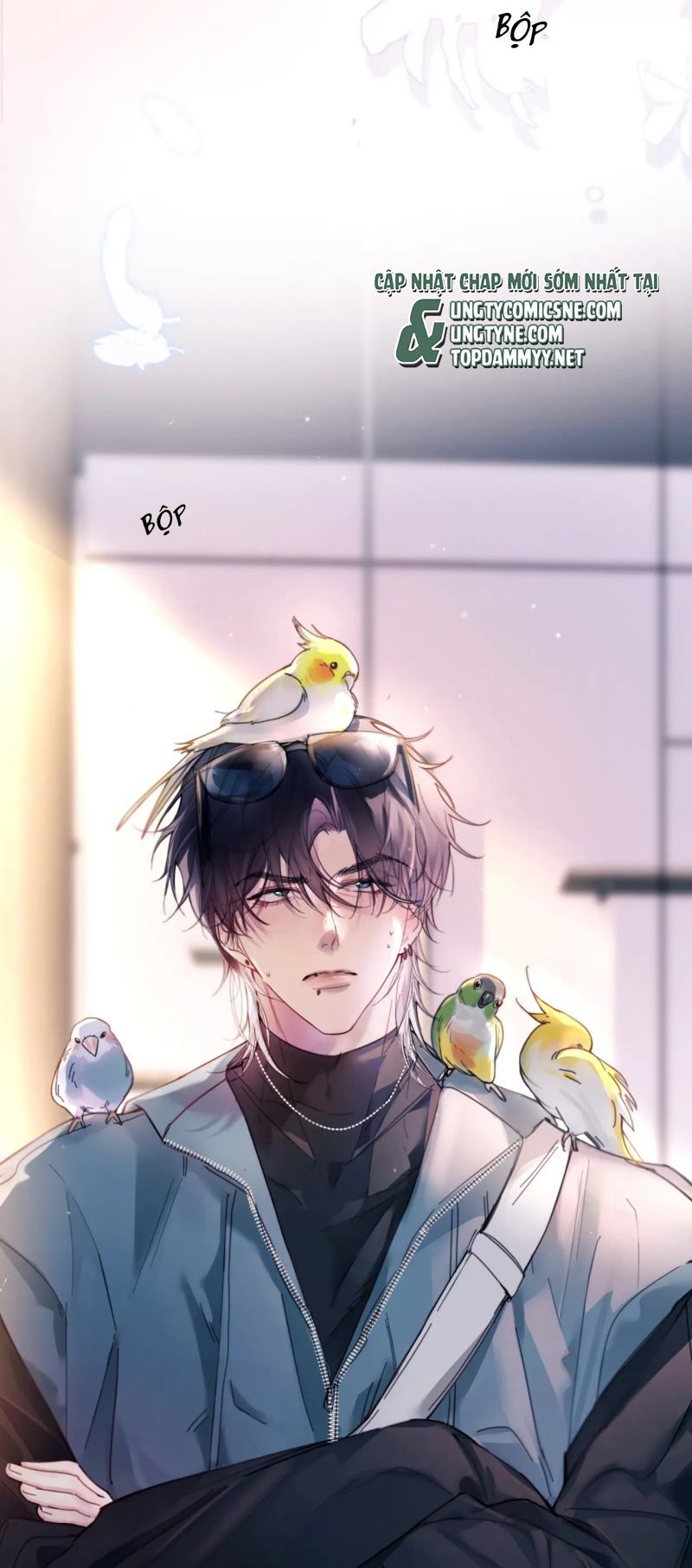 đọc truyện Tinh Vệ Chương 36 ảnh 14 tại Thiên Thai Truyện