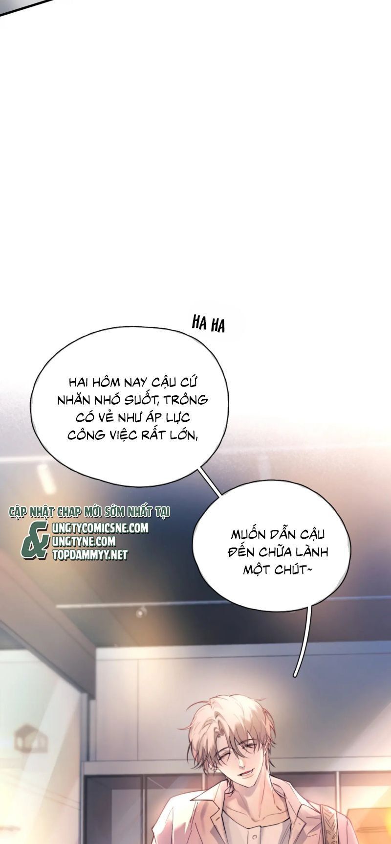 đọc truyện Tinh Vệ Chương 36 ảnh 18 tại Thiên Thai Truyện