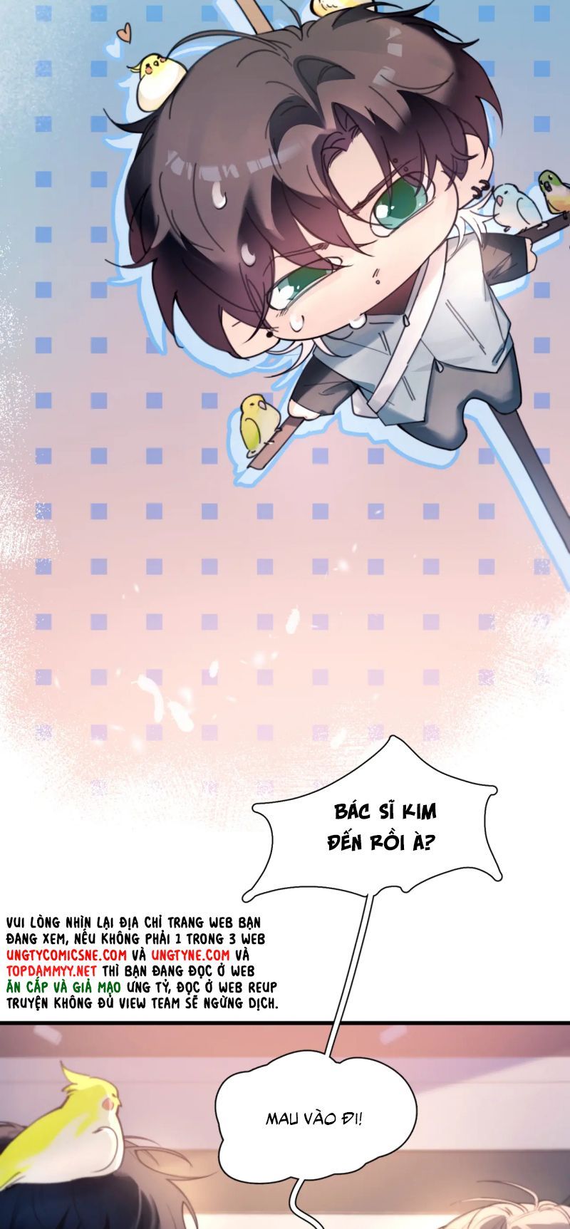 đọc truyện Tinh Vệ Chương 36 ảnh 20 tại Thiên Thai Truyện