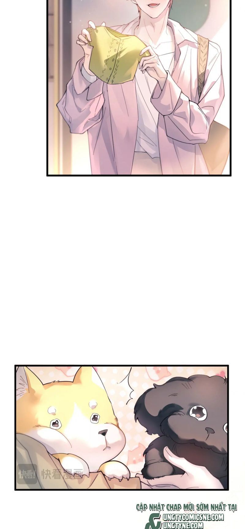 đọc truyện Tinh Vệ Chương 36 ảnh 22 tại Thiên Thai Truyện