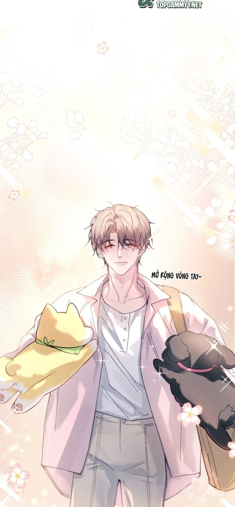 đọc truyện Tinh Vệ Chương 36 ảnh 23 tại Thiên Thai Truyện