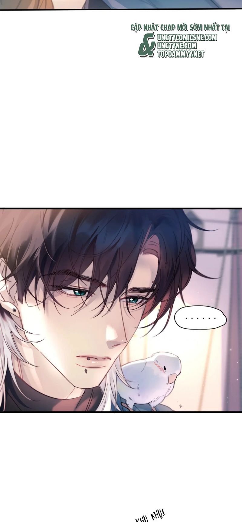 đọc truyện Tinh Vệ Chương 36 ảnh 27 tại Thiên Thai Truyện