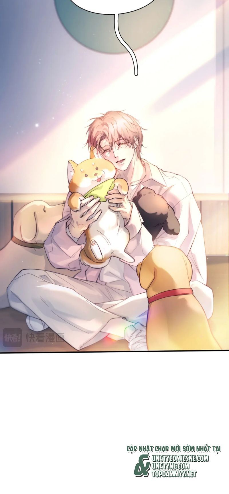 đọc truyện Tinh Vệ Chương 36 ảnh 30 tại Thiên Thai Truyện