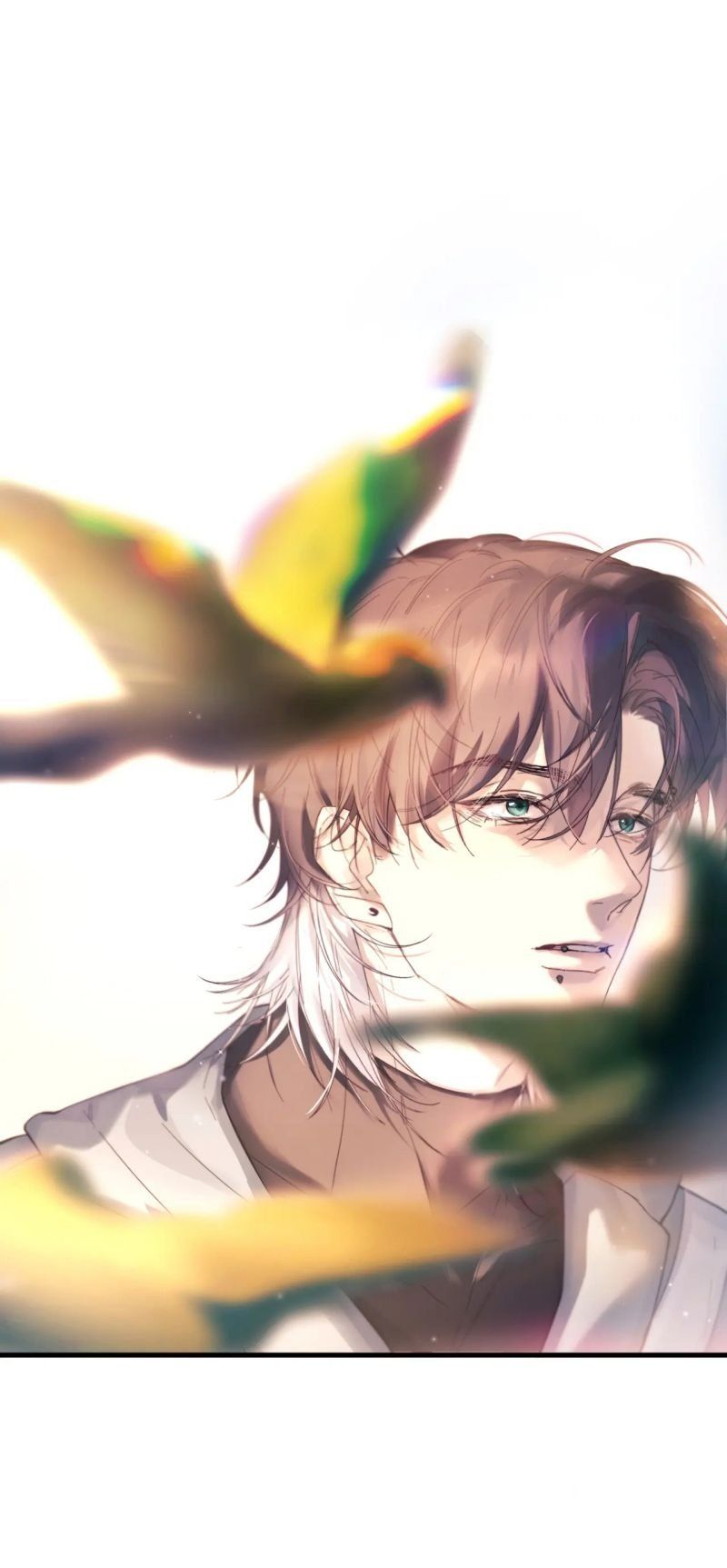 đọc truyện Tinh Vệ Chương 36 ảnh 31 tại Thiên Thai Truyện