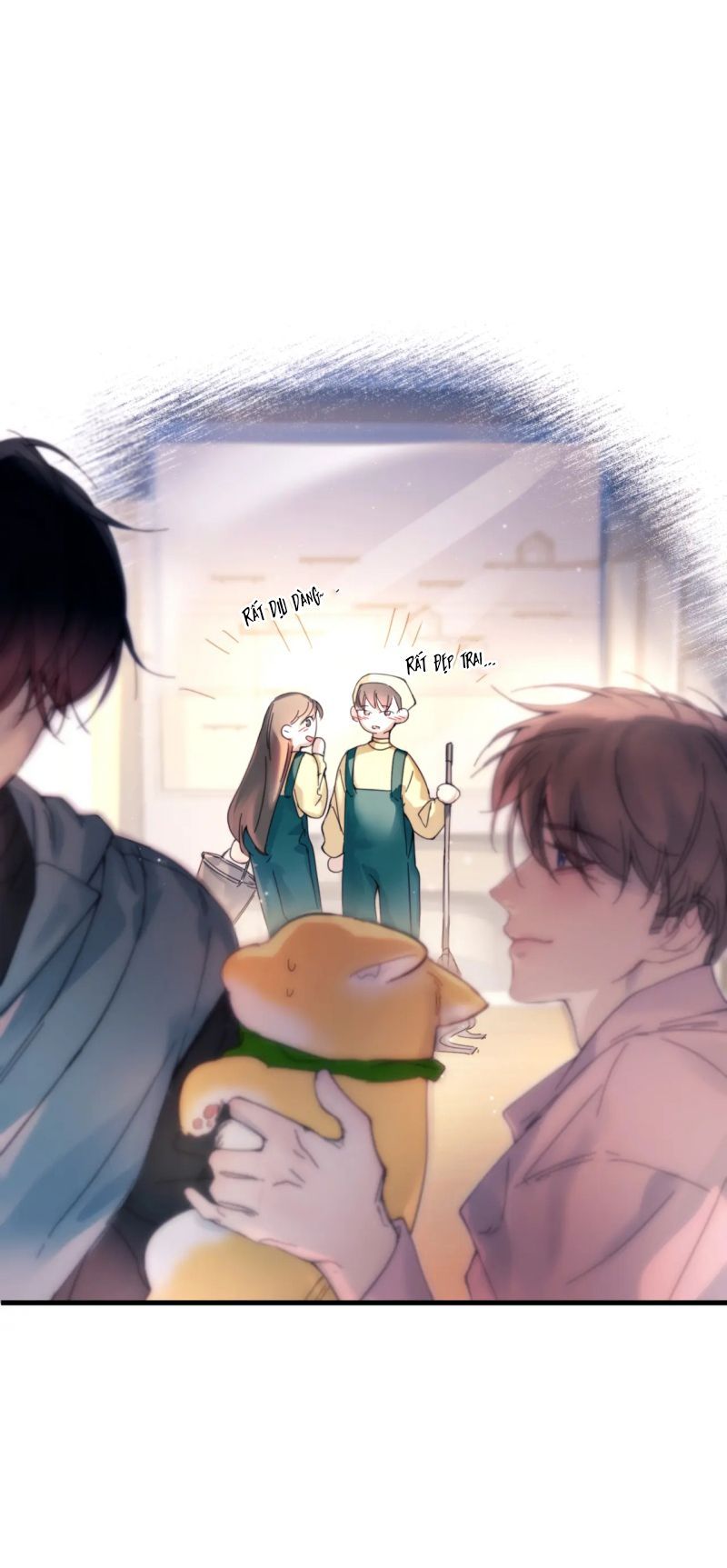 đọc truyện Tinh Vệ Chương 36 ảnh 33 tại Thiên Thai Truyện