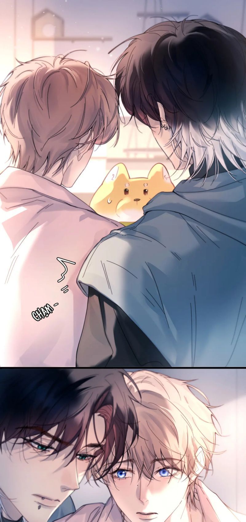 đọc truyện Tinh Vệ Chương 36 ảnh 35 tại Thiên Thai Truyện