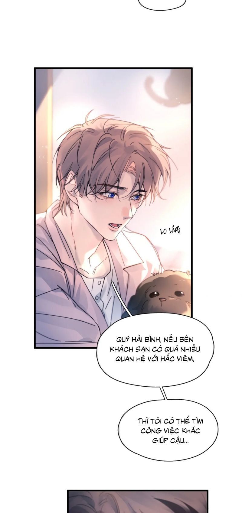 đọc truyện Tinh Vệ Chương 36 ảnh 37 tại Thiên Thai Truyện