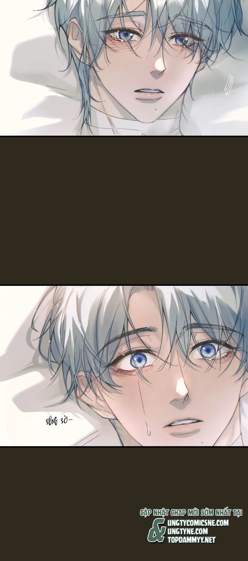 đọc truyện Tinh Vệ Chương 36 ảnh 6 tại Thiên Thai Truyện