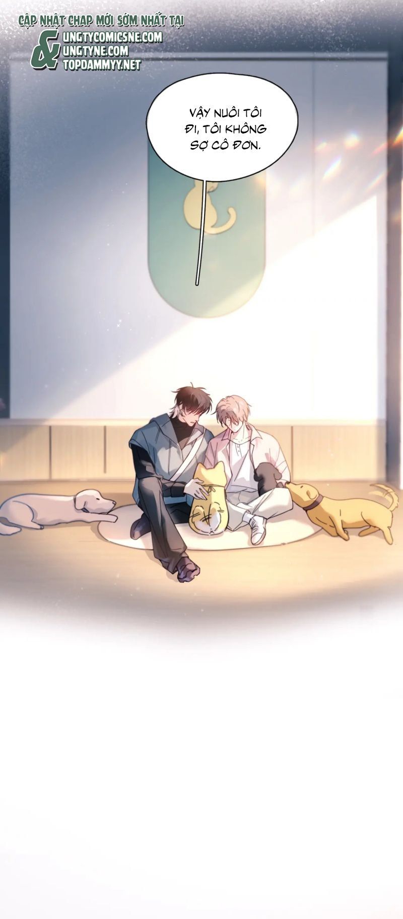 đọc truyện Tinh Vệ Chương 36 ảnh 43 tại Thiên Thai Truyện