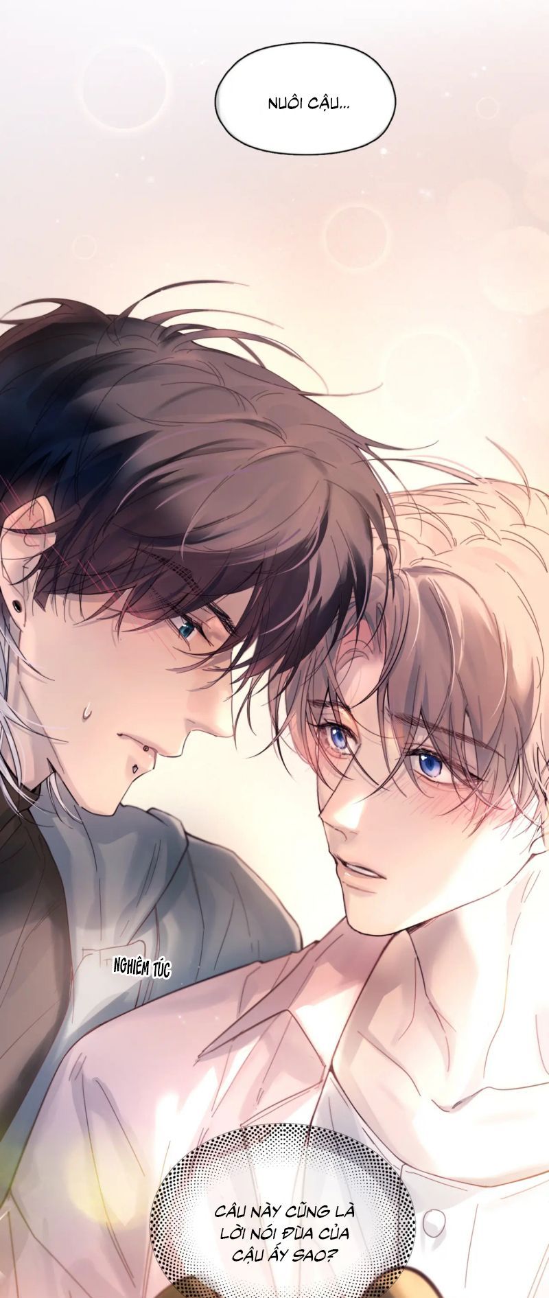 đọc truyện Tinh Vệ Chương 36 ảnh 44 tại Thiên Thai Truyện