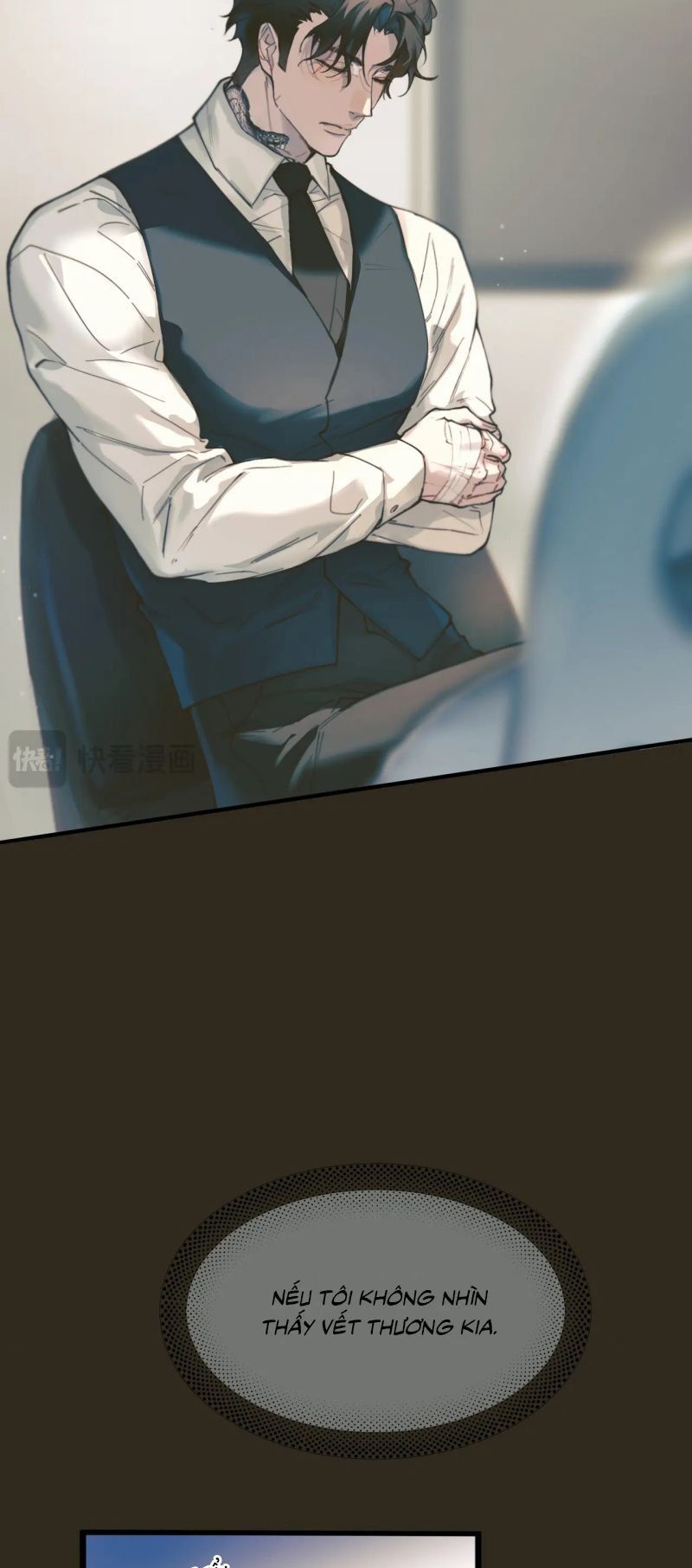 đọc truyện Tinh Vệ Chương 36 ảnh 9 tại Thiên Thai Truyện