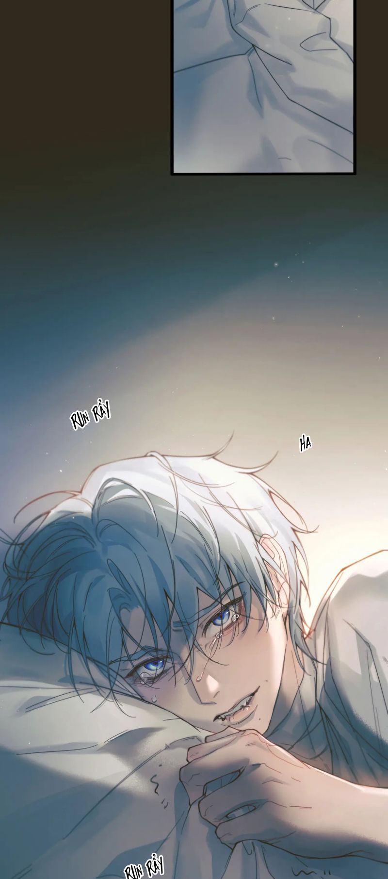 đọc truyện Tinh Vệ Chương 36 ảnh 11 tại Thiên Thai Truyện