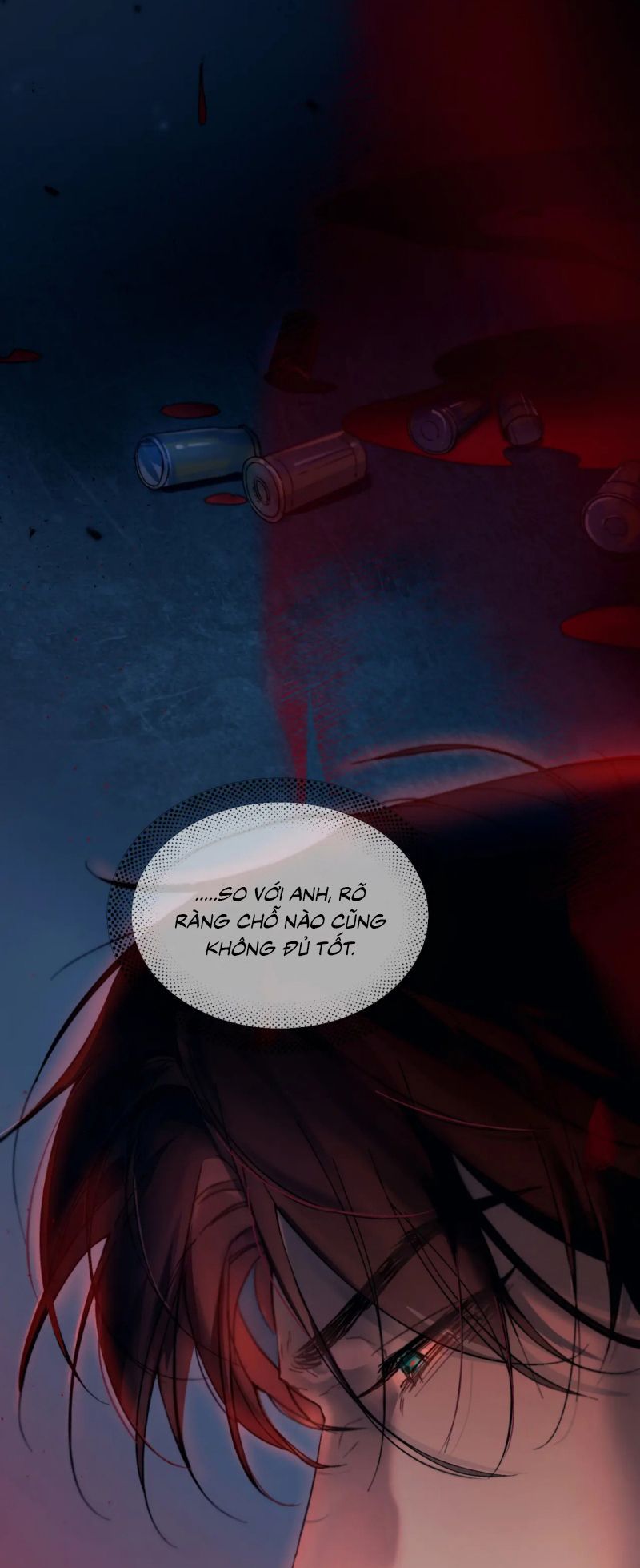 đọc truyện Tinh Vệ Chương 37 ảnh 12 tại Thiên Thai Truyện