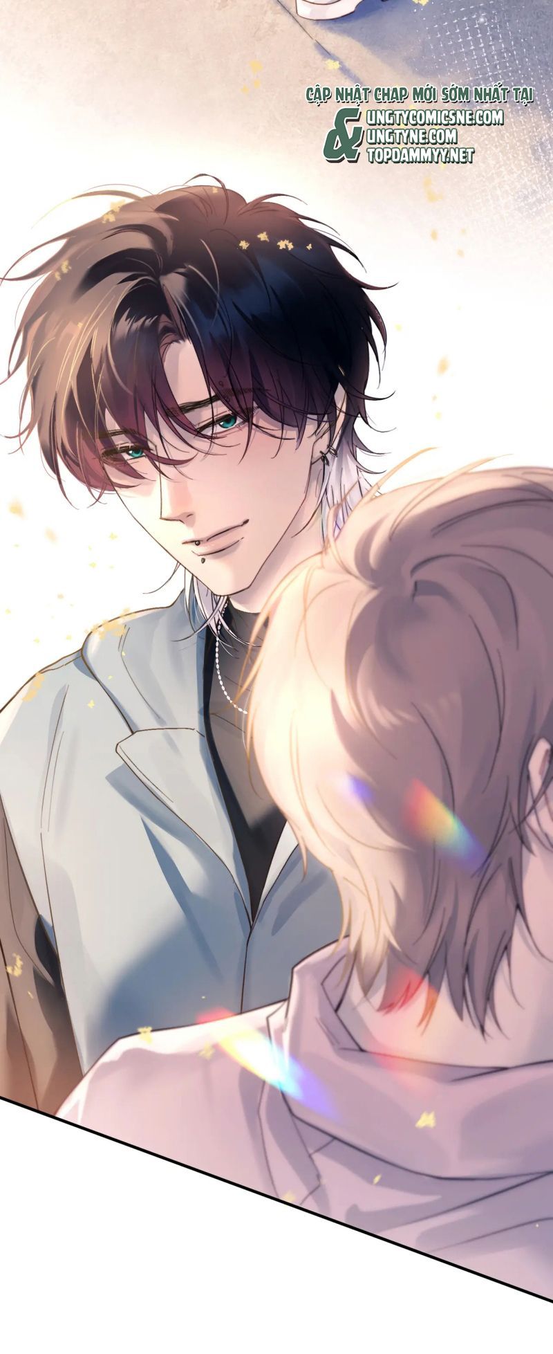 đọc truyện Tinh Vệ Chương 37 ảnh 16 tại Thiên Thai Truyện