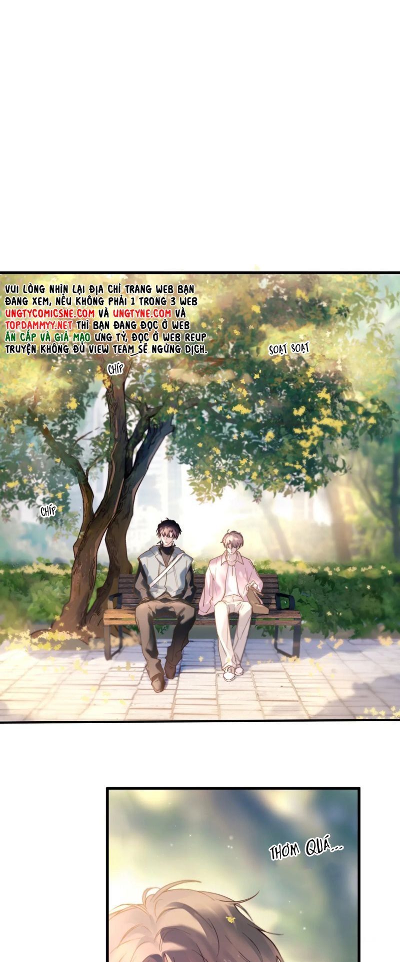 đọc truyện Tinh Vệ Chương 37 ảnh 17 tại Thiên Thai Truyện