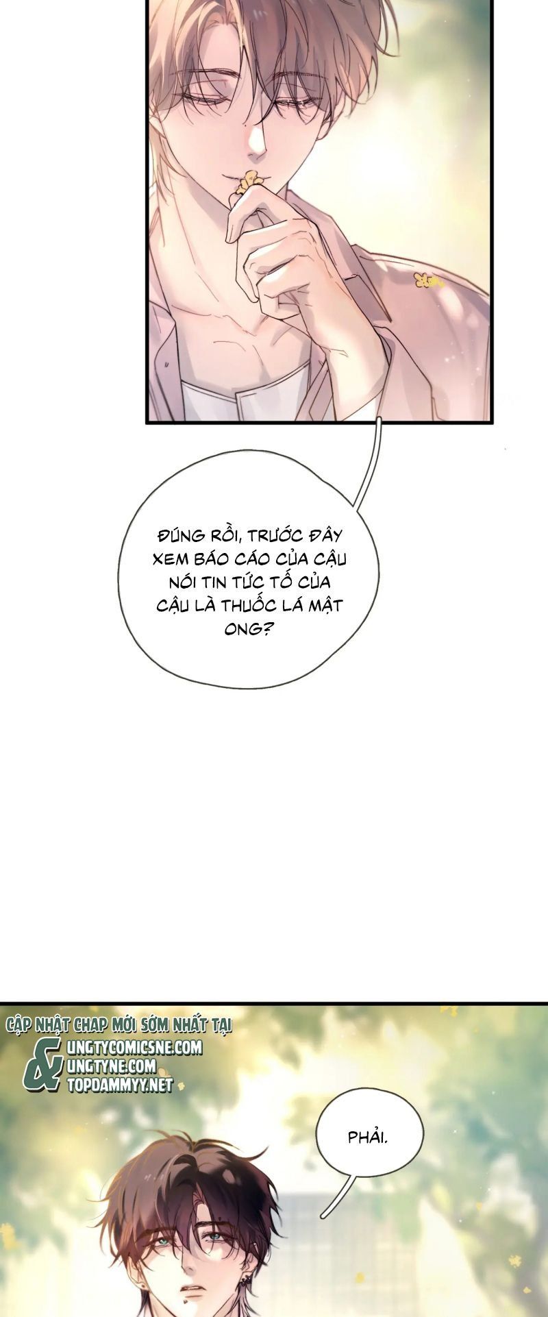 đọc truyện Tinh Vệ Chương 37 ảnh 18 tại Thiên Thai Truyện