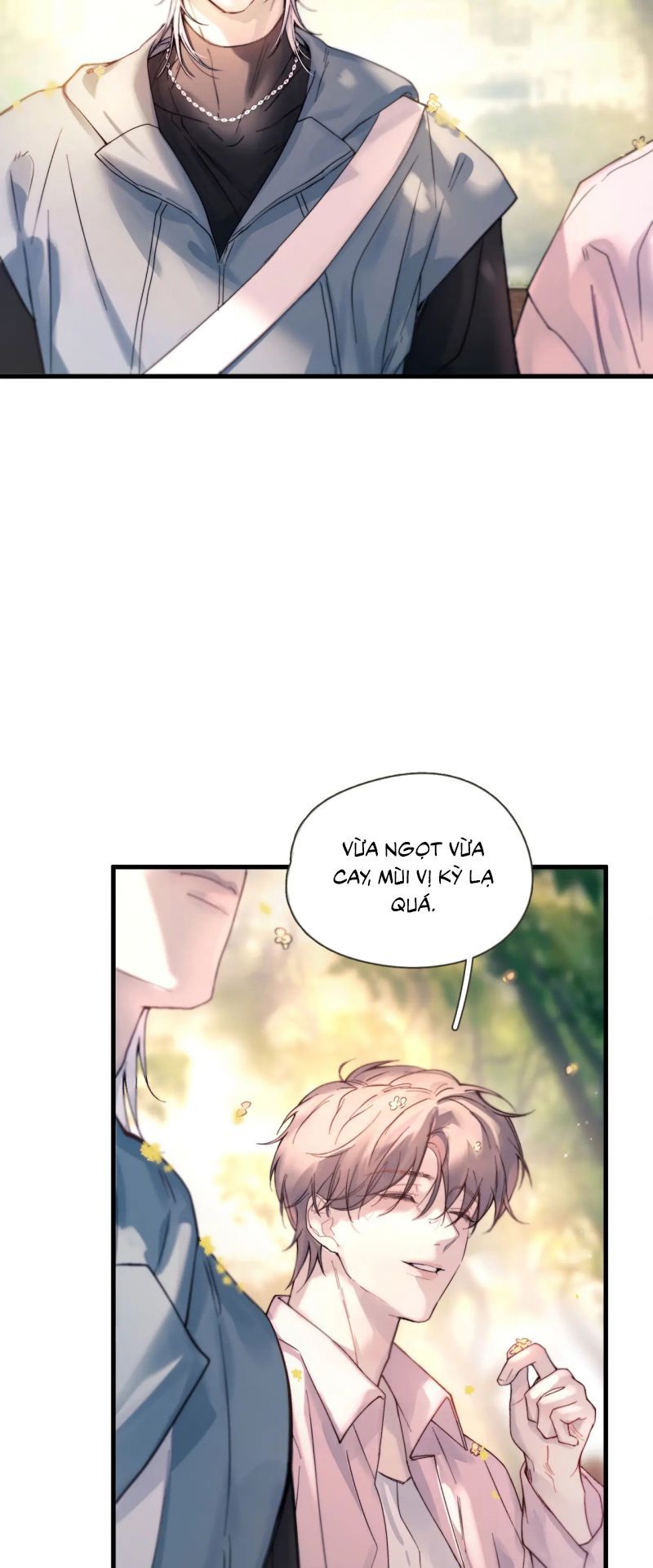 đọc truyện Tinh Vệ Chương 37 ảnh 19 tại Thiên Thai Truyện