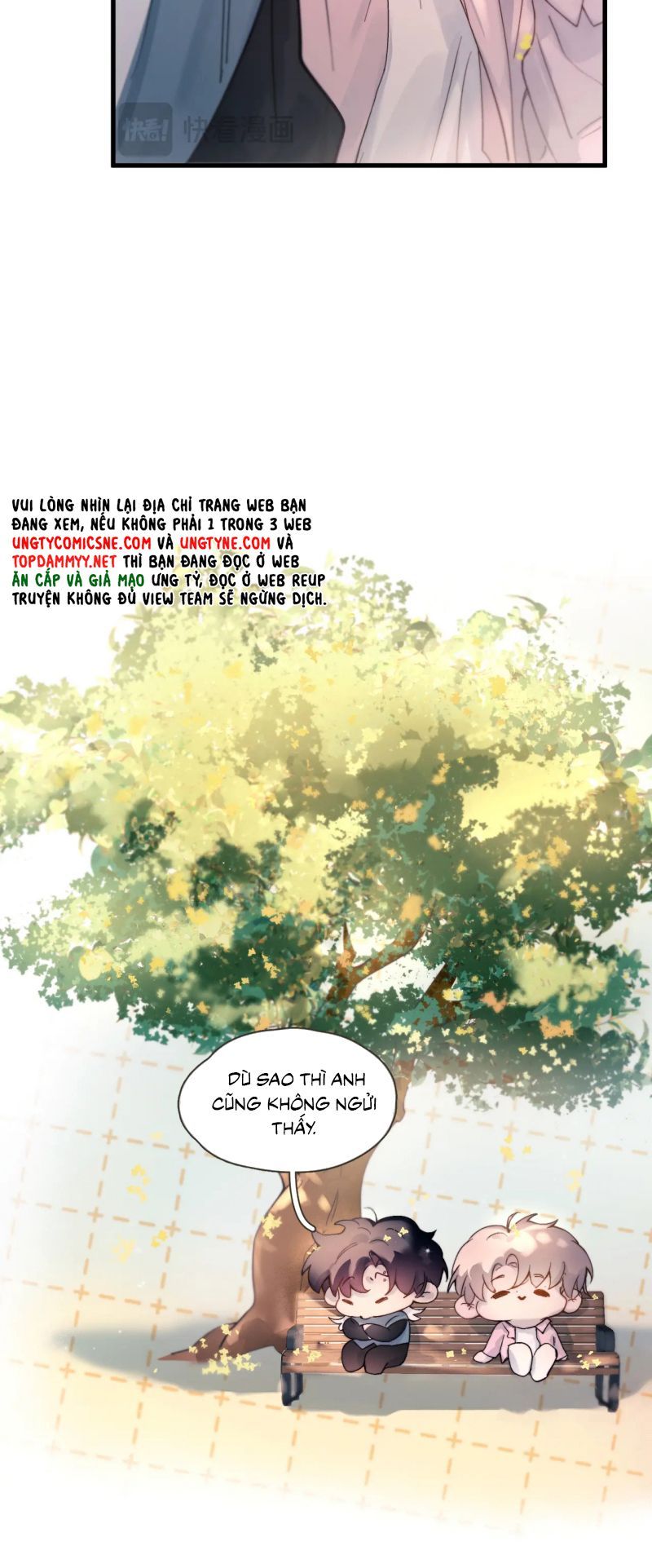 đọc truyện Tinh Vệ Chương 37 ảnh 20 tại Thiên Thai Truyện