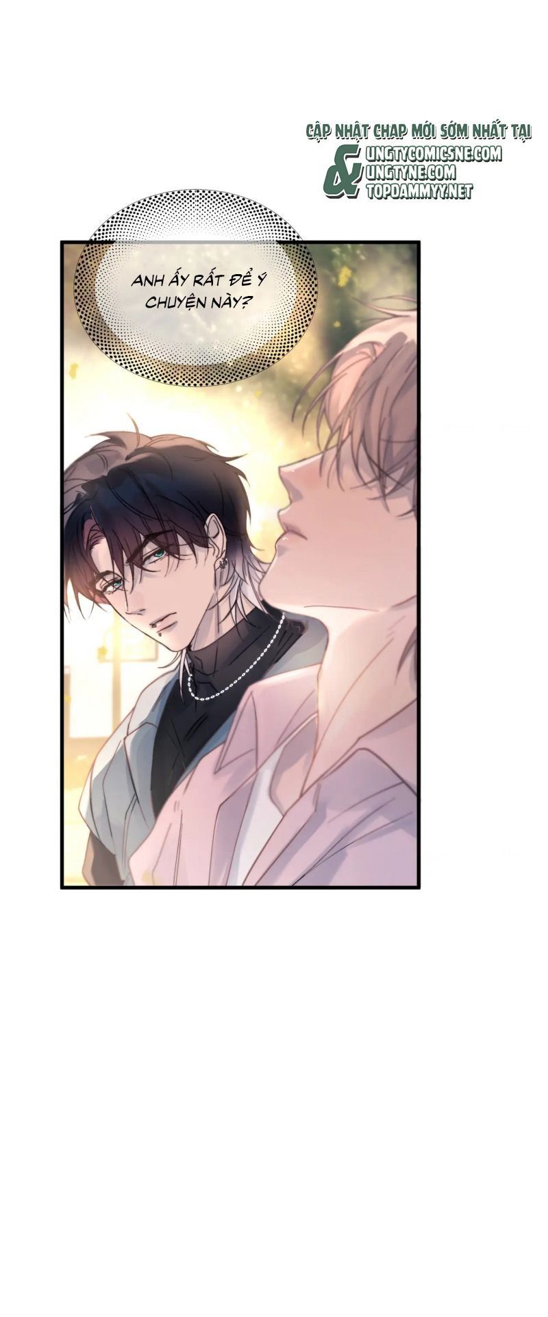 đọc truyện Tinh Vệ Chương 37 ảnh 22 tại Thiên Thai Truyện