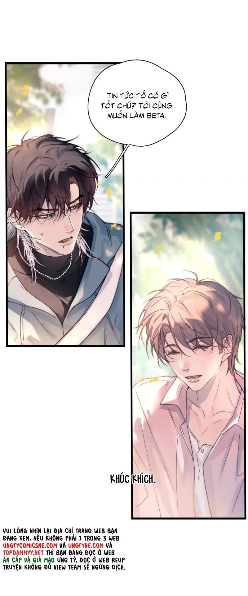 đọc truyện Tinh Vệ Chương 37 ảnh 23 tại Thiên Thai Truyện