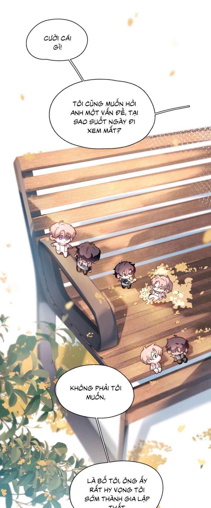 đọc truyện Tinh Vệ Chương 37 ảnh 24 tại Thiên Thai Truyện