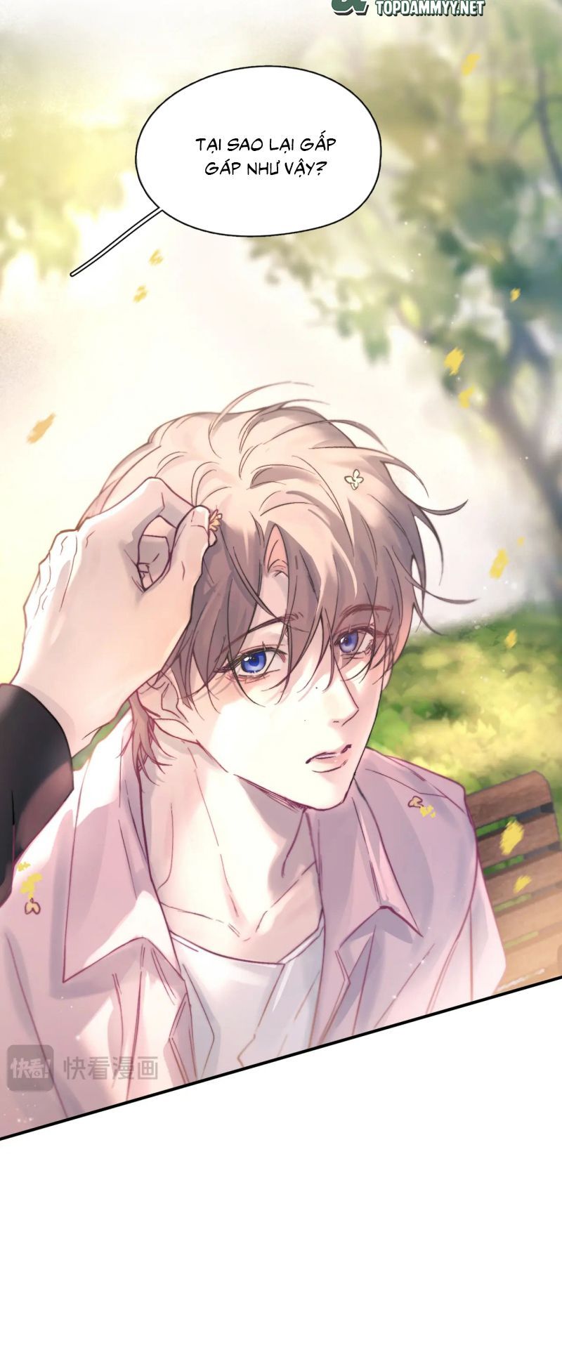 đọc truyện Tinh Vệ Chương 37 ảnh 26 tại Thiên Thai Truyện