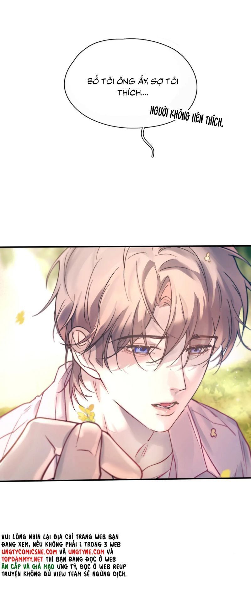 đọc truyện Tinh Vệ Chương 37 ảnh 27 tại Thiên Thai Truyện