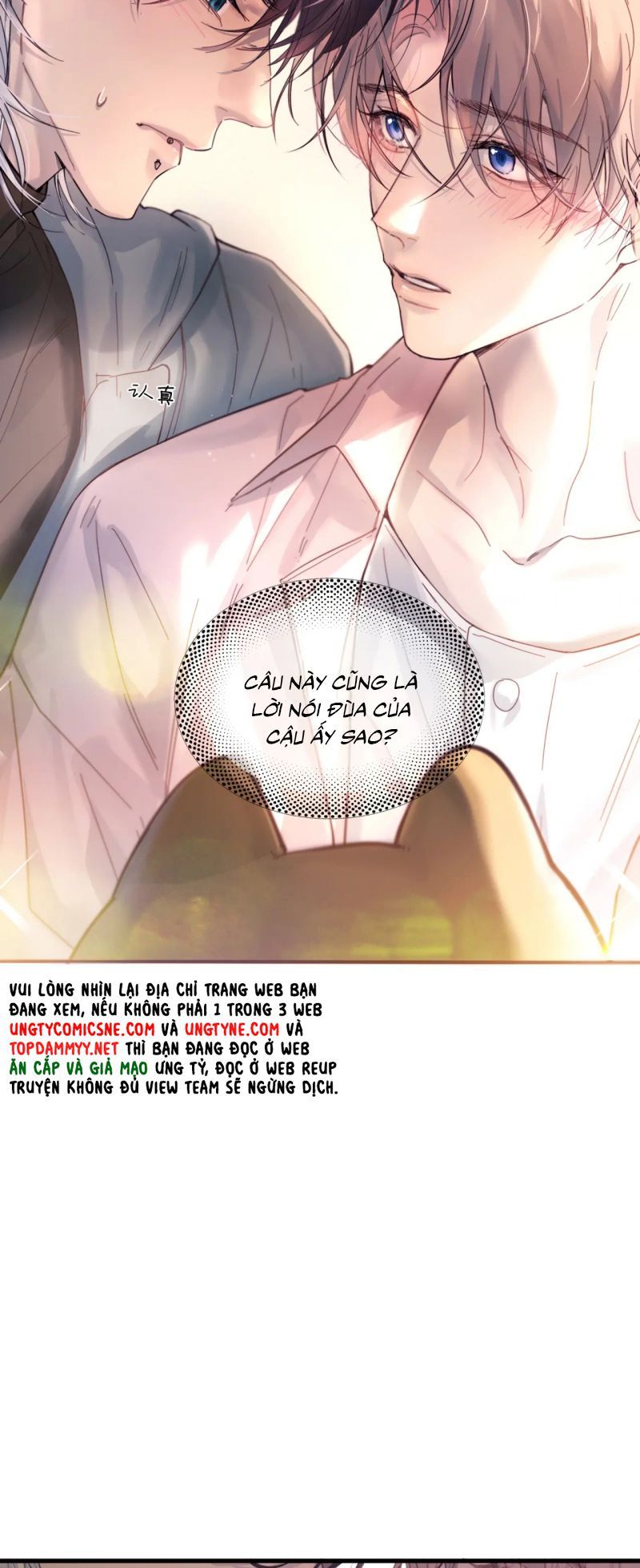 đọc truyện Tinh Vệ Chương 37 ảnh 5 tại Thiên Thai Truyện