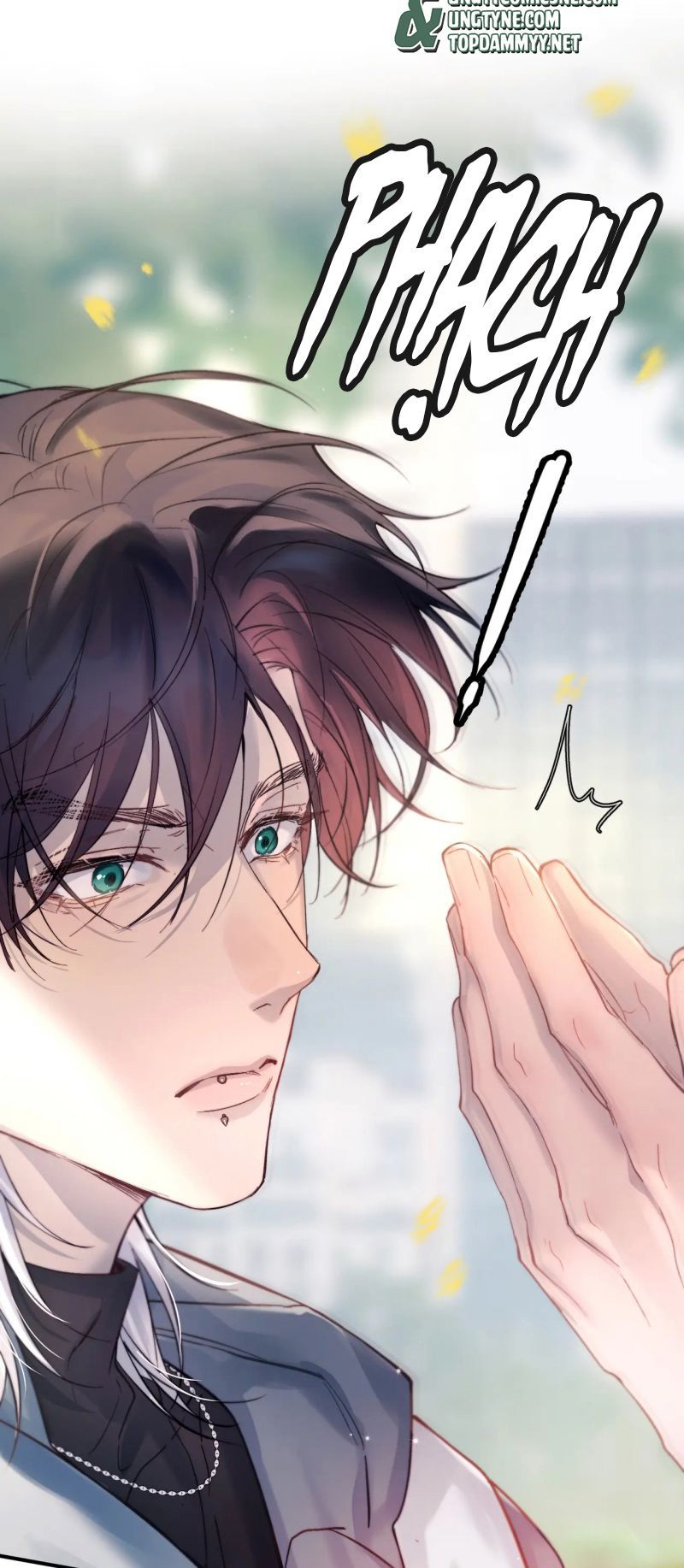 đọc truyện Tinh Vệ Chương 37 ảnh 34 tại Thiên Thai Truyện