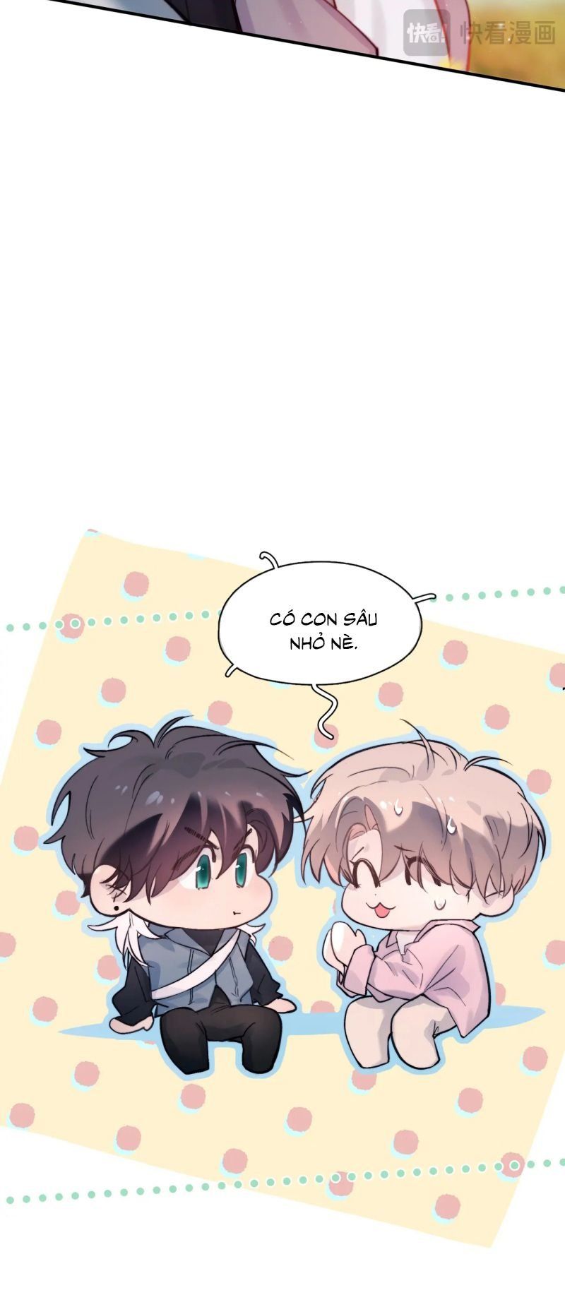 đọc truyện Tinh Vệ Chương 37 ảnh 35 tại Thiên Thai Truyện