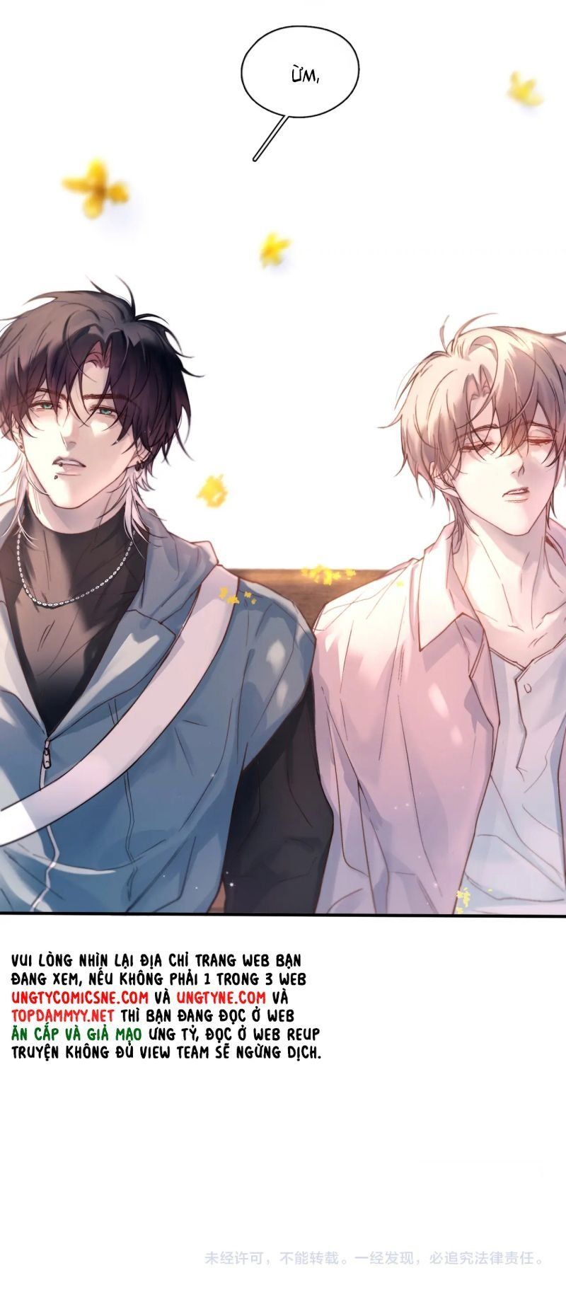 đọc truyện Tinh Vệ Chương 37 ảnh 40 tại Thiên Thai Truyện