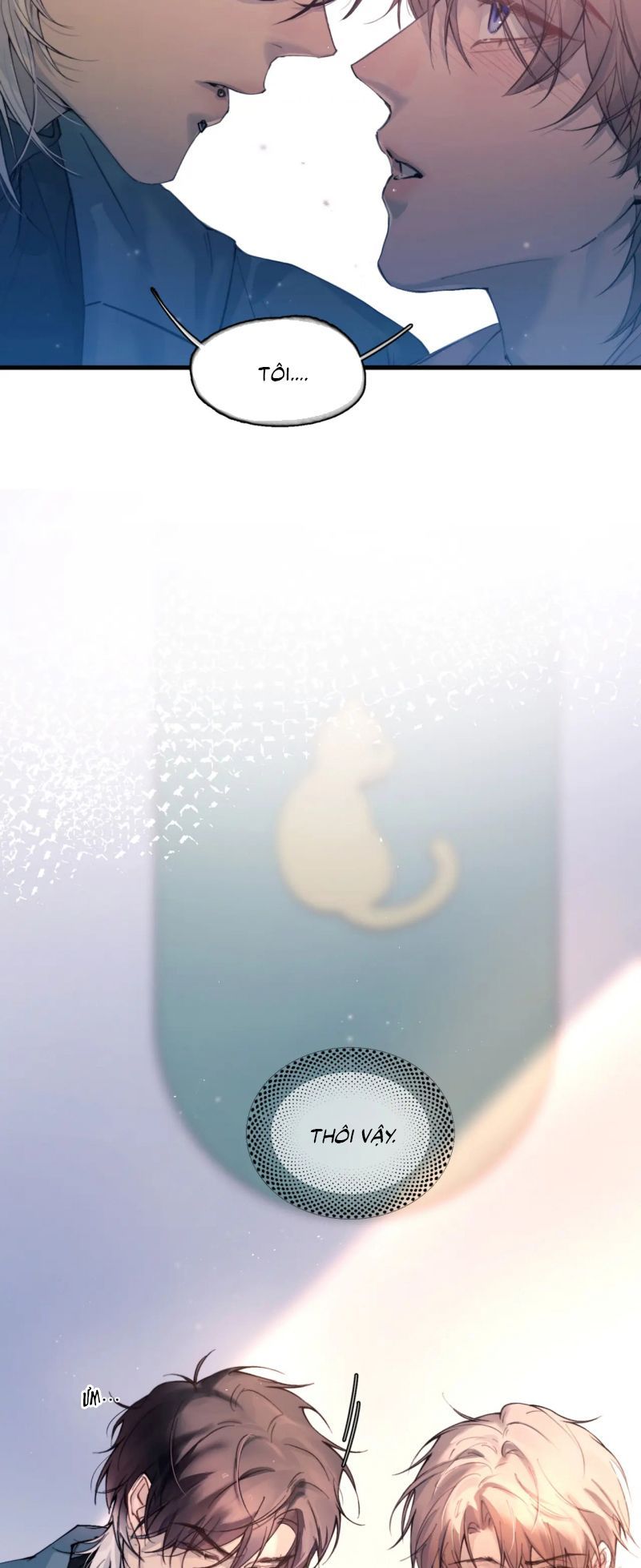 đọc truyện Tinh Vệ Chương 37 ảnh 6 tại Thiên Thai Truyện