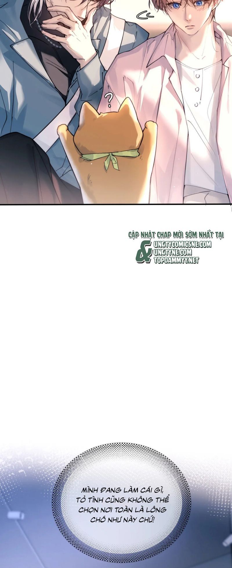 đọc truyện Tinh Vệ Chương 37 ảnh 7 tại Thiên Thai Truyện