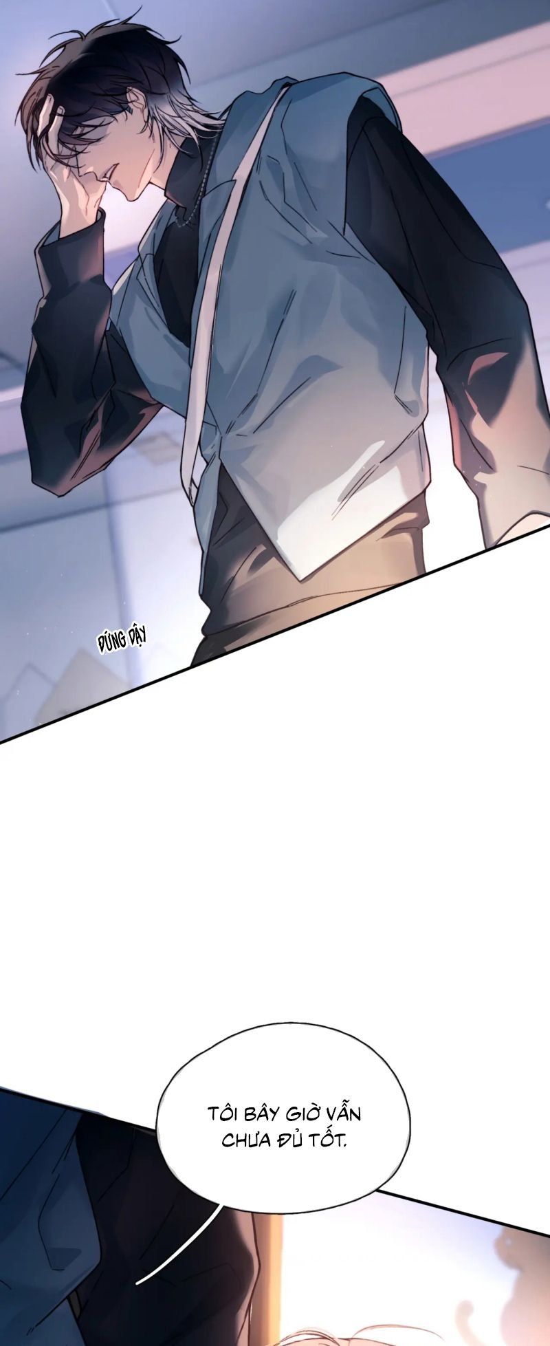 đọc truyện Tinh Vệ Chương 37 ảnh 8 tại Thiên Thai Truyện