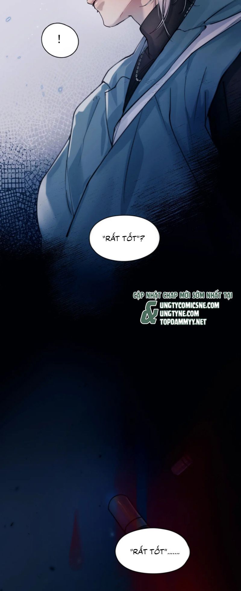 đọc truyện Tinh Vệ Chương 37 ảnh 11 tại Thiên Thai Truyện