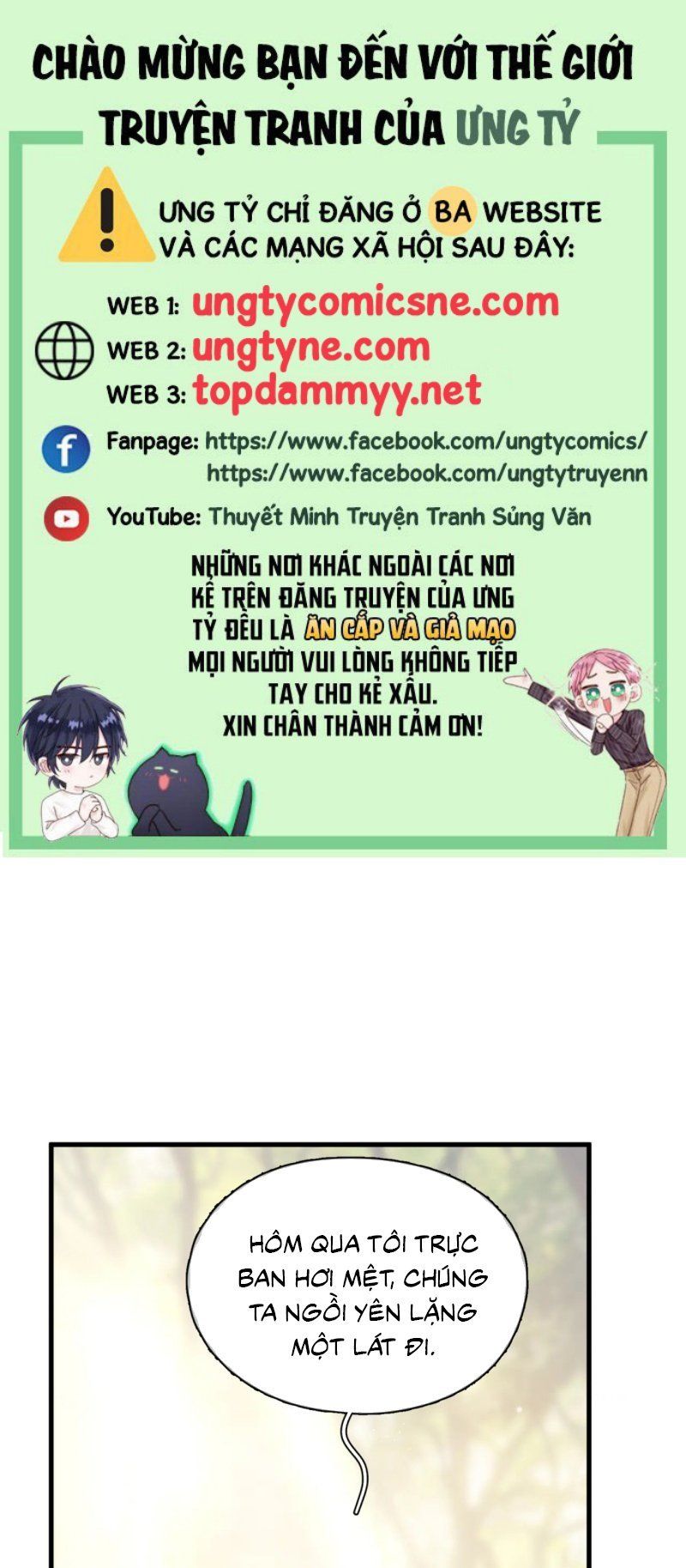 đọc truyện Tinh Vệ Chương 38 ảnh 2 tại Thiên Thai Truyện