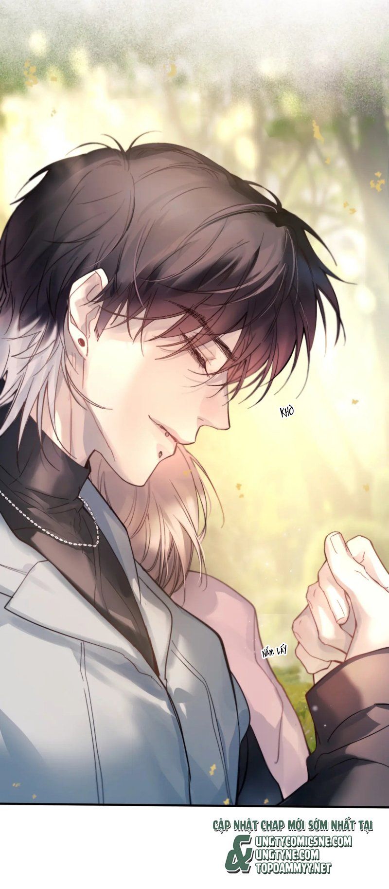 đọc truyện Tinh Vệ Chương 38 ảnh 12 tại Thiên Thai Truyện