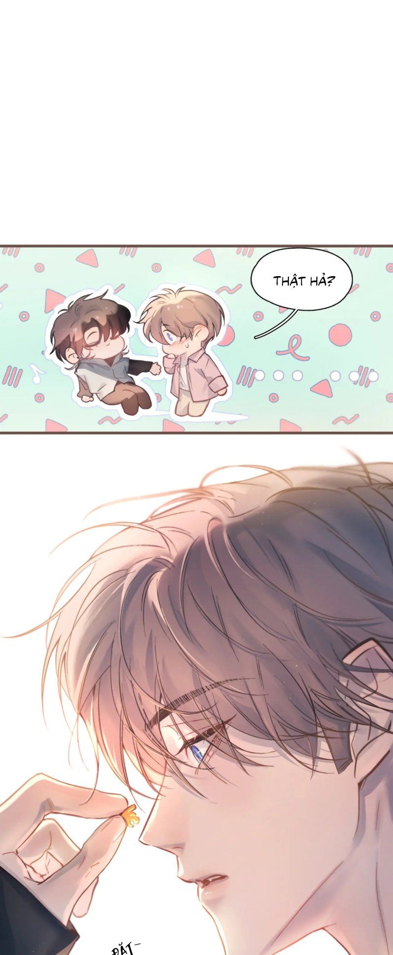 đọc truyện Tinh Vệ Chương 38 ảnh 19 tại Thiên Thai Truyện