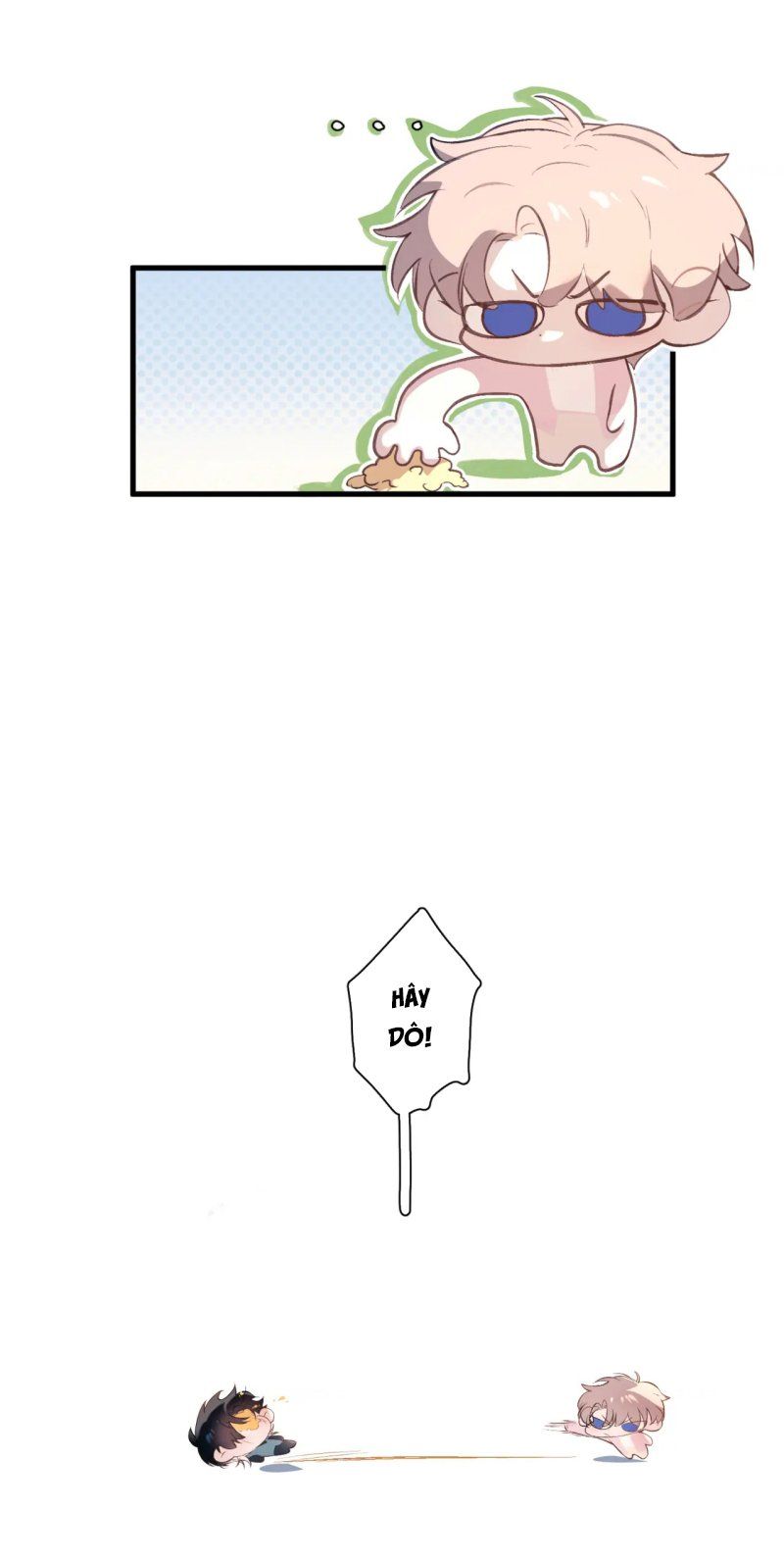 đọc truyện Tinh Vệ Chương 38 ảnh 23 tại Thiên Thai Truyện