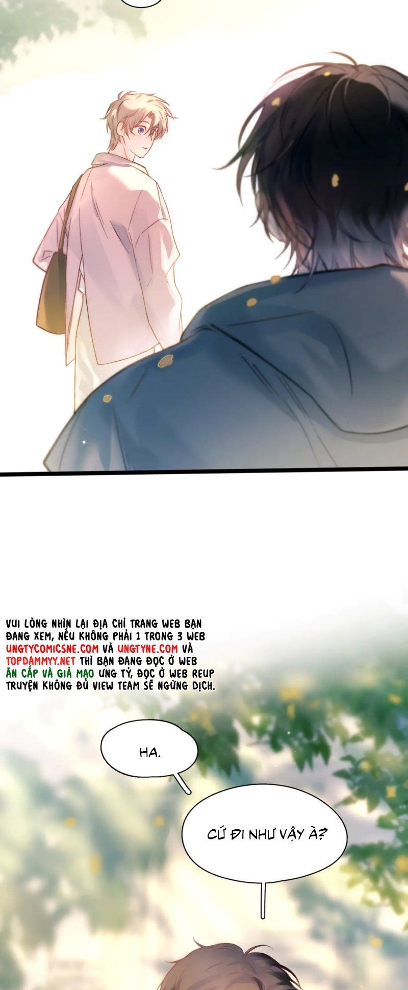 đọc truyện Tinh Vệ Chương 38 ảnh 27 tại Thiên Thai Truyện