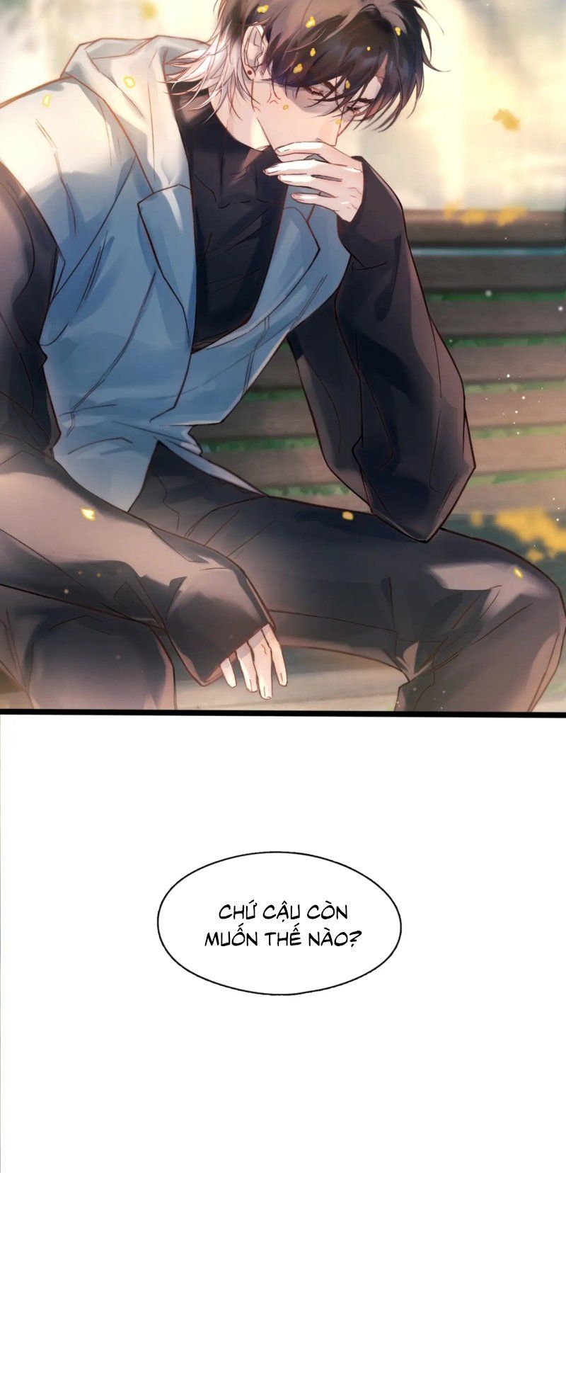 đọc truyện Tinh Vệ Chương 38 ảnh 28 tại Thiên Thai Truyện