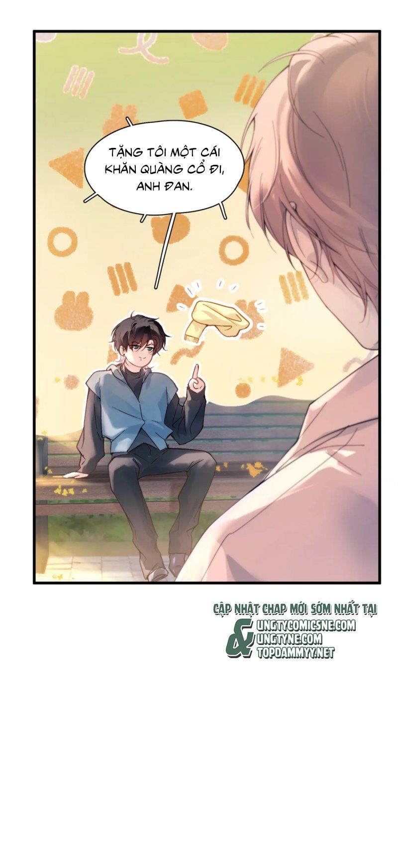 đọc truyện Tinh Vệ Chương 38 ảnh 29 tại Thiên Thai Truyện