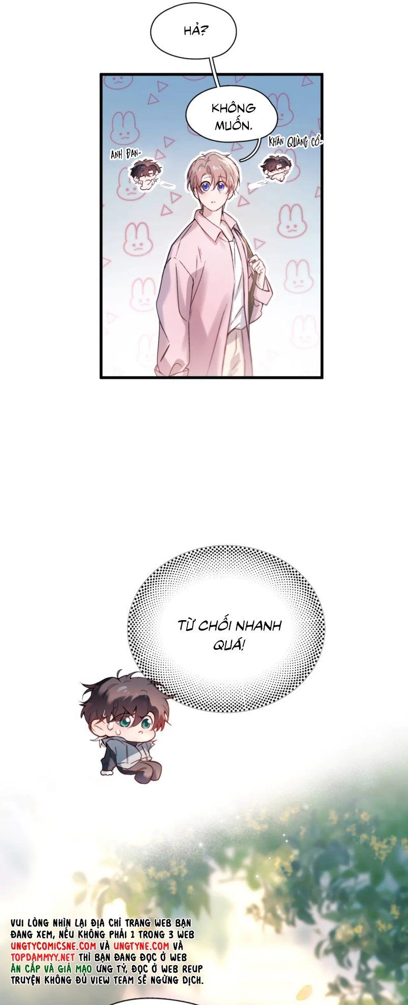 đọc truyện Tinh Vệ Chương 38 ảnh 30 tại Thiên Thai Truyện