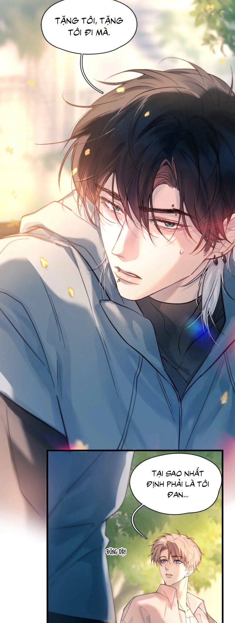 đọc truyện Tinh Vệ Chương 38 ảnh 31 tại Thiên Thai Truyện