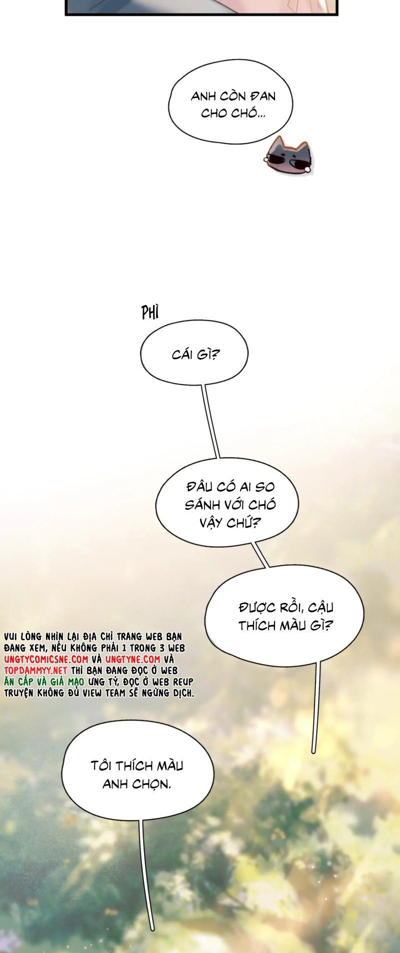 đọc truyện Tinh Vệ Chương 38 ảnh 34 tại Thiên Thai Truyện