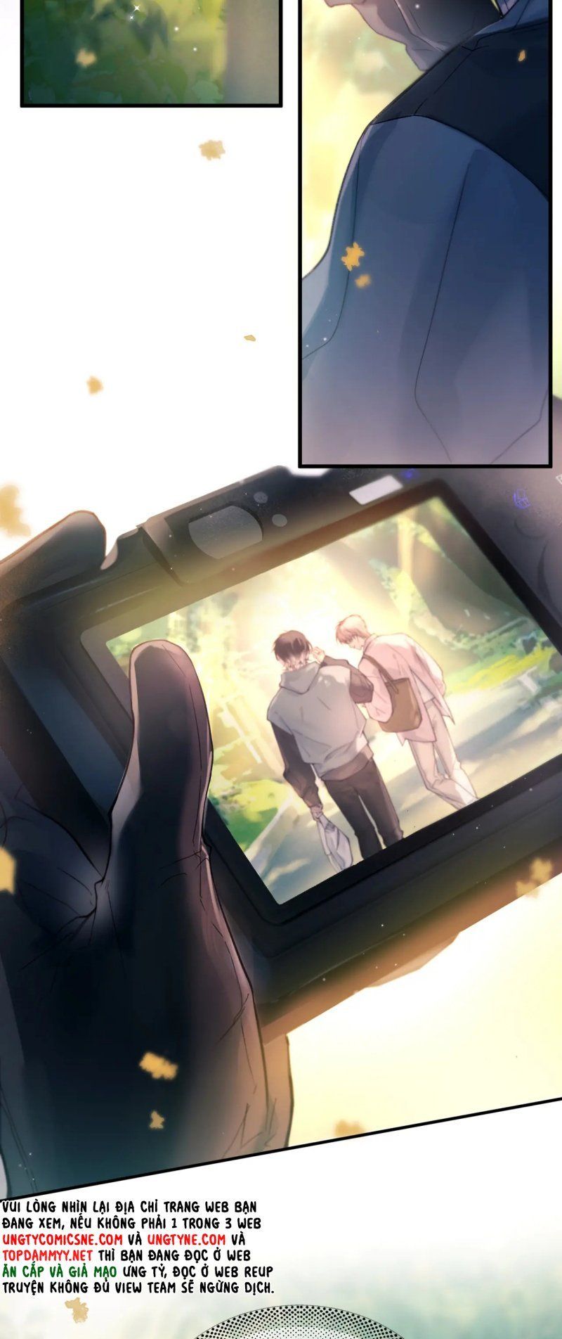 đọc truyện Tinh Vệ Chương 38 ảnh 38 tại Thiên Thai Truyện